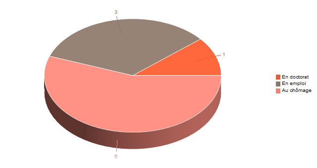 Diagramme circulaire de V2SituationR