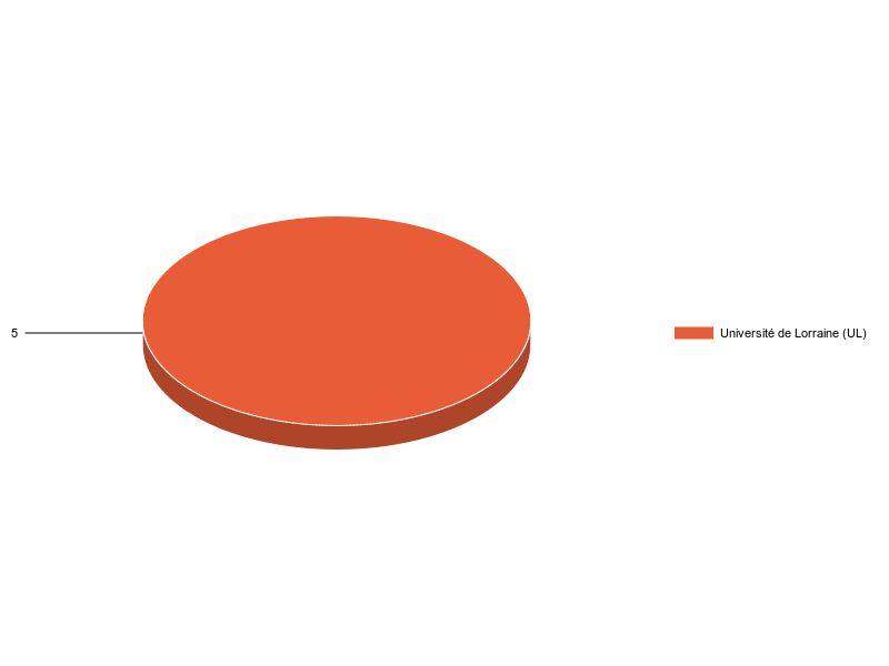PIE3D chart of V1LieuEtug